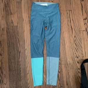 Outdoor Voice Leggings